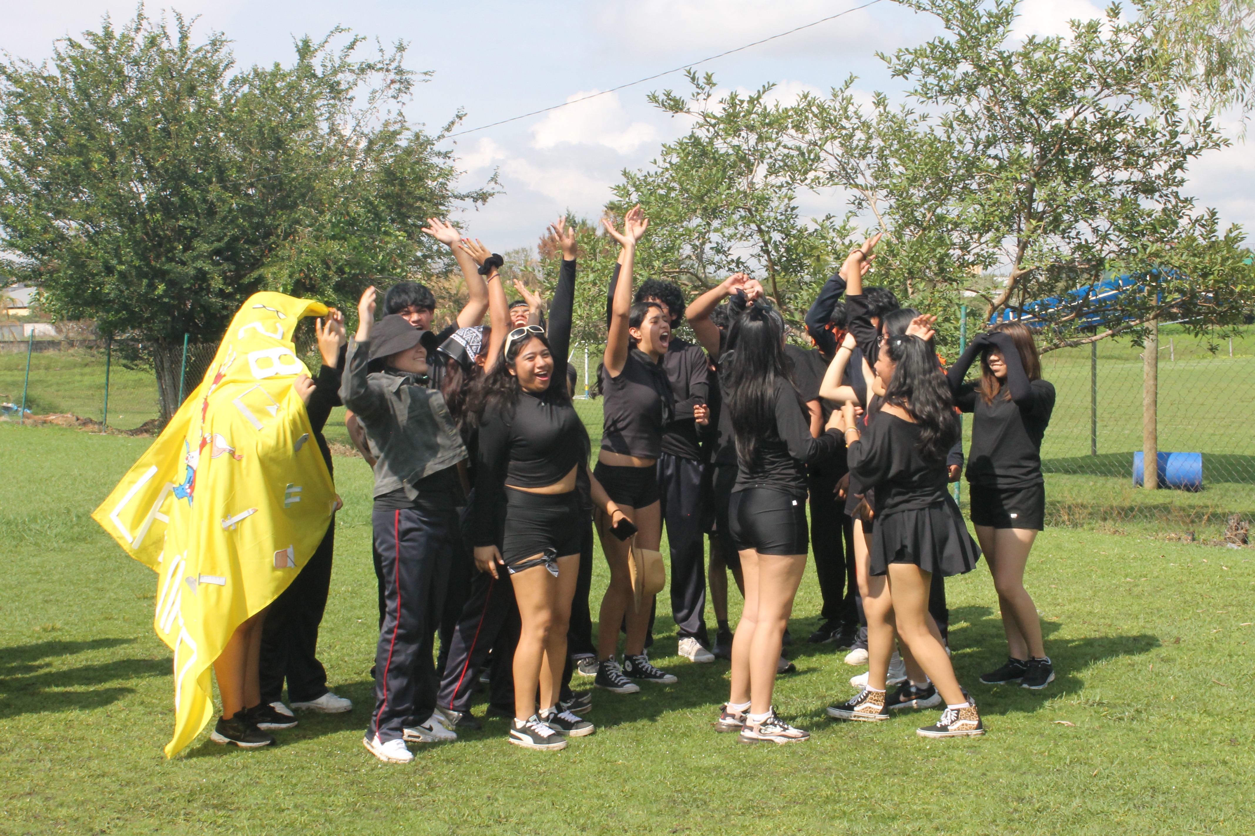 Copa Dragones